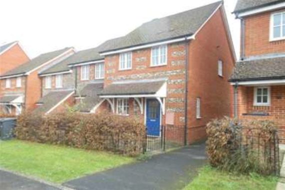 3 Bedroom Detached